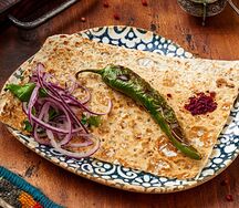 Перец острый