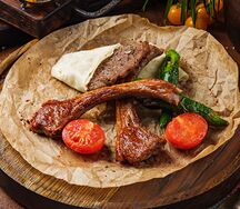 Молчание ягненка