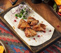 Свиная мякоть