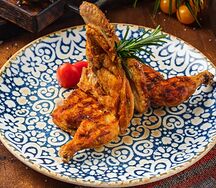 Цыпленок Табака