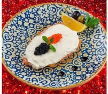 Мадам Батерфляй