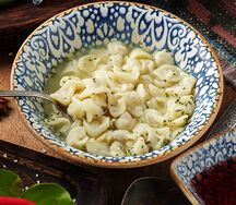 Суп-Дюшбара