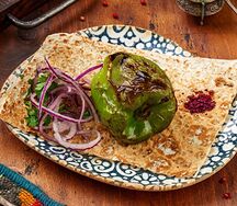 Болгарский перец