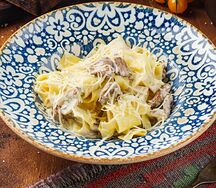 Тельятелле Чикен