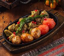 Говурма из Баранины