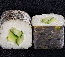 Маки Огурец