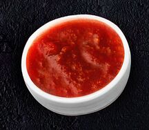 Соус Кимчи