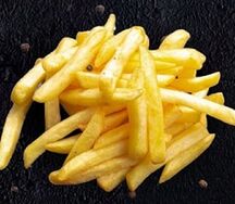Картофель фри