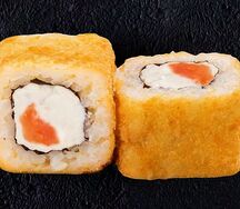 Фри Саке ролл