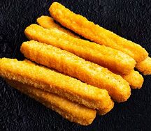 Сырные палочки