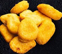 Наггетсы куриные