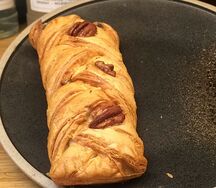 Кленовый пекан