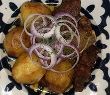 Казан-кебаб