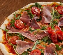 Пицца Феррари