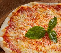 Пицца Маргарита