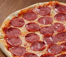 Пицца Пепперони