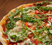 Пицца Димарио