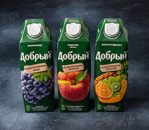 Добрый сок
