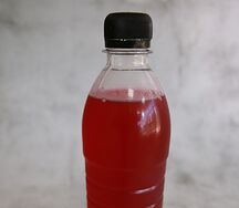 Морс домашний