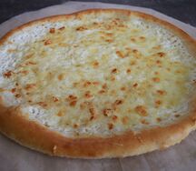 Пицца Три Сыра