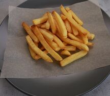 Картофель Фри