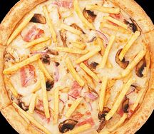 Пицца Жареха