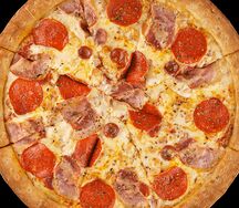 Супермясная