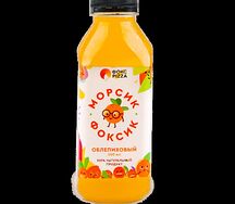 Морсик Облепиховый