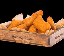 Куриные наггетсы
