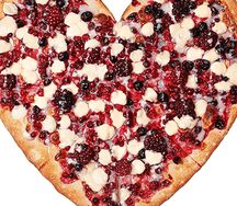 Сладкое сердце