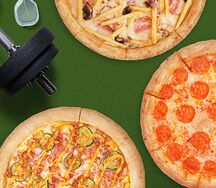 Мужской комбо