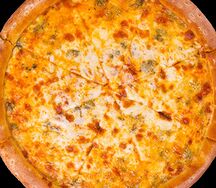 Четыре сыра