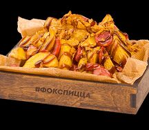 Картофель по-немецки