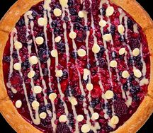 Ягодная радость