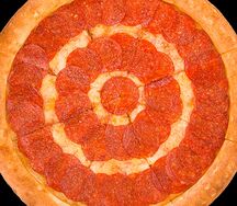 Дабл Пепперони