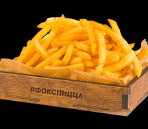 Картофель фри L