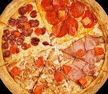 Четыре сезона