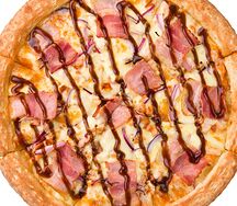 Чикен барбекю