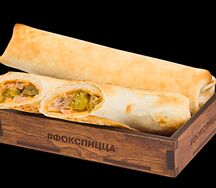 Фокстер Спайси