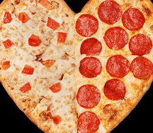 Горячее сердце