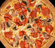 Итальянская