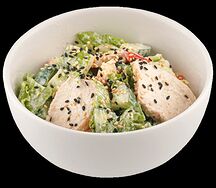 Салат Сицилийский