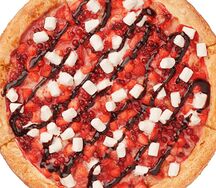 Клубничное счастье L