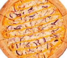 Чикен-спайси