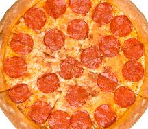 Пепперони