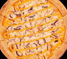 Чикен-спайси