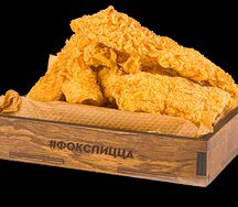 Куриные стрипсы L