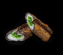 Фэст ролл с чукой