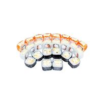 Сет Осенний