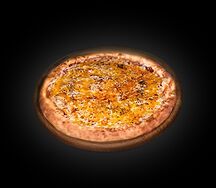 Маргарита большая